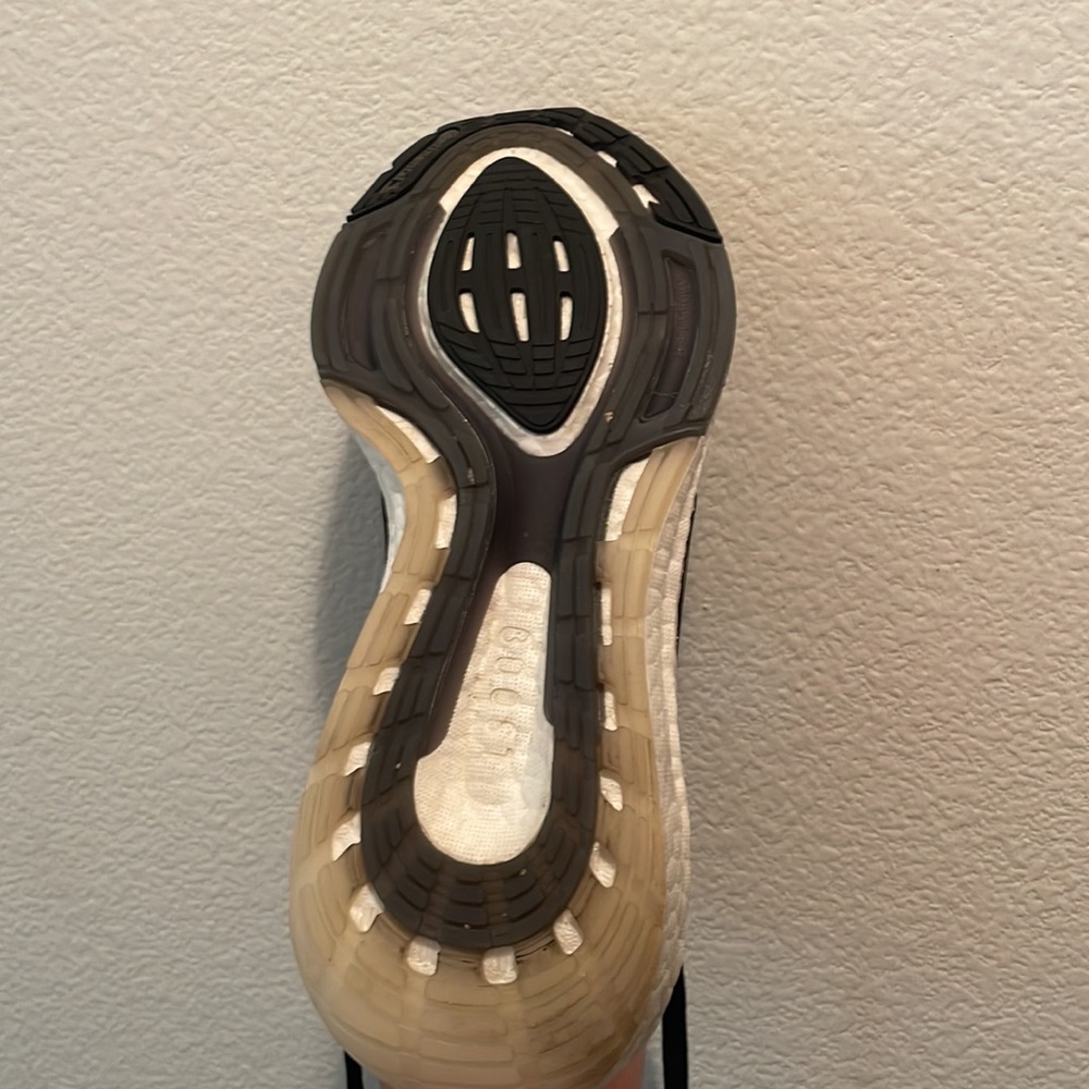 ADIDAS ULTRA BOOST RUNNING SHOES - Picture 5 of 5